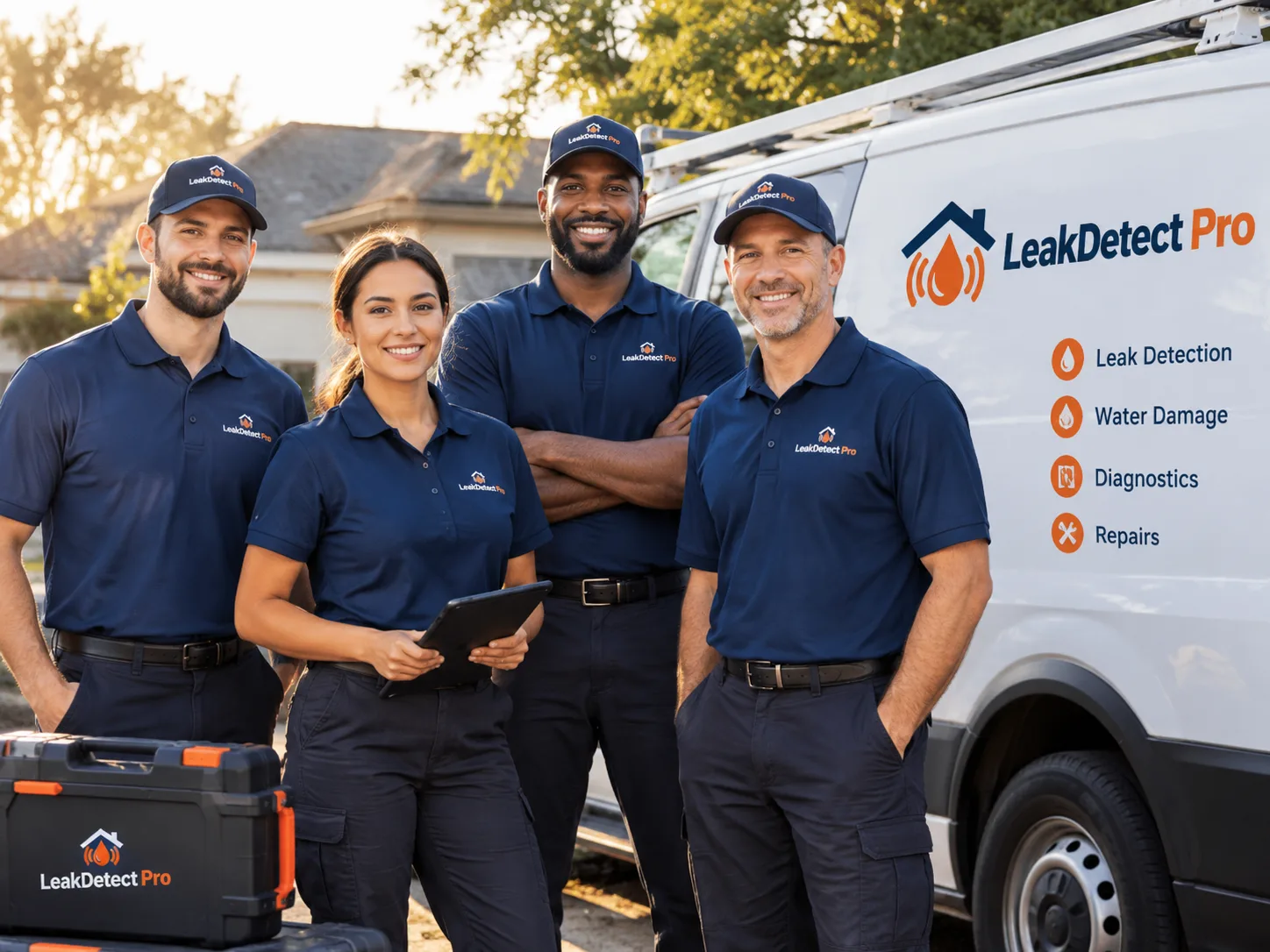 Roof Repair company in Fallston, NC